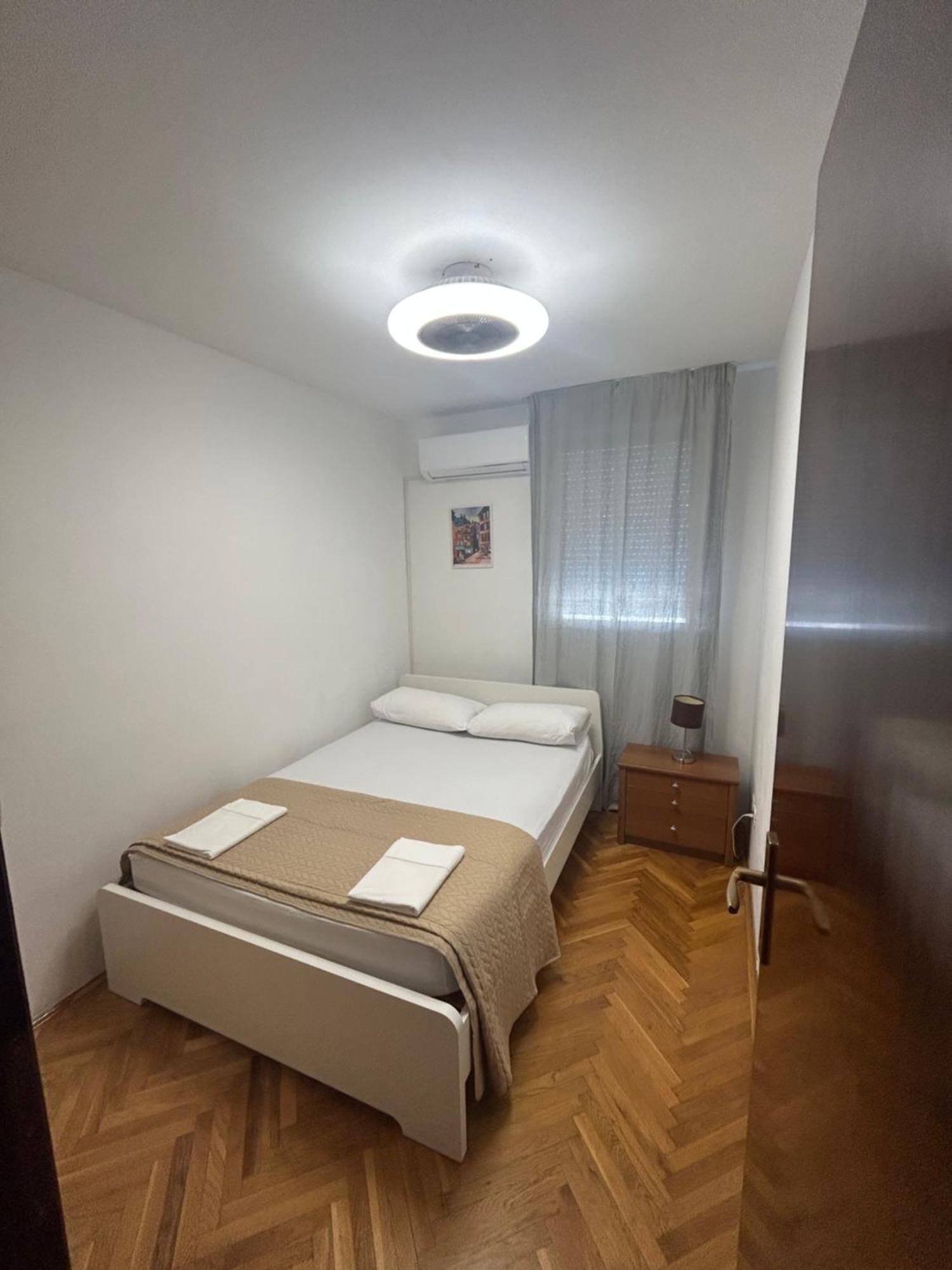 Beach Apartment Lux View Spalato Esterno foto