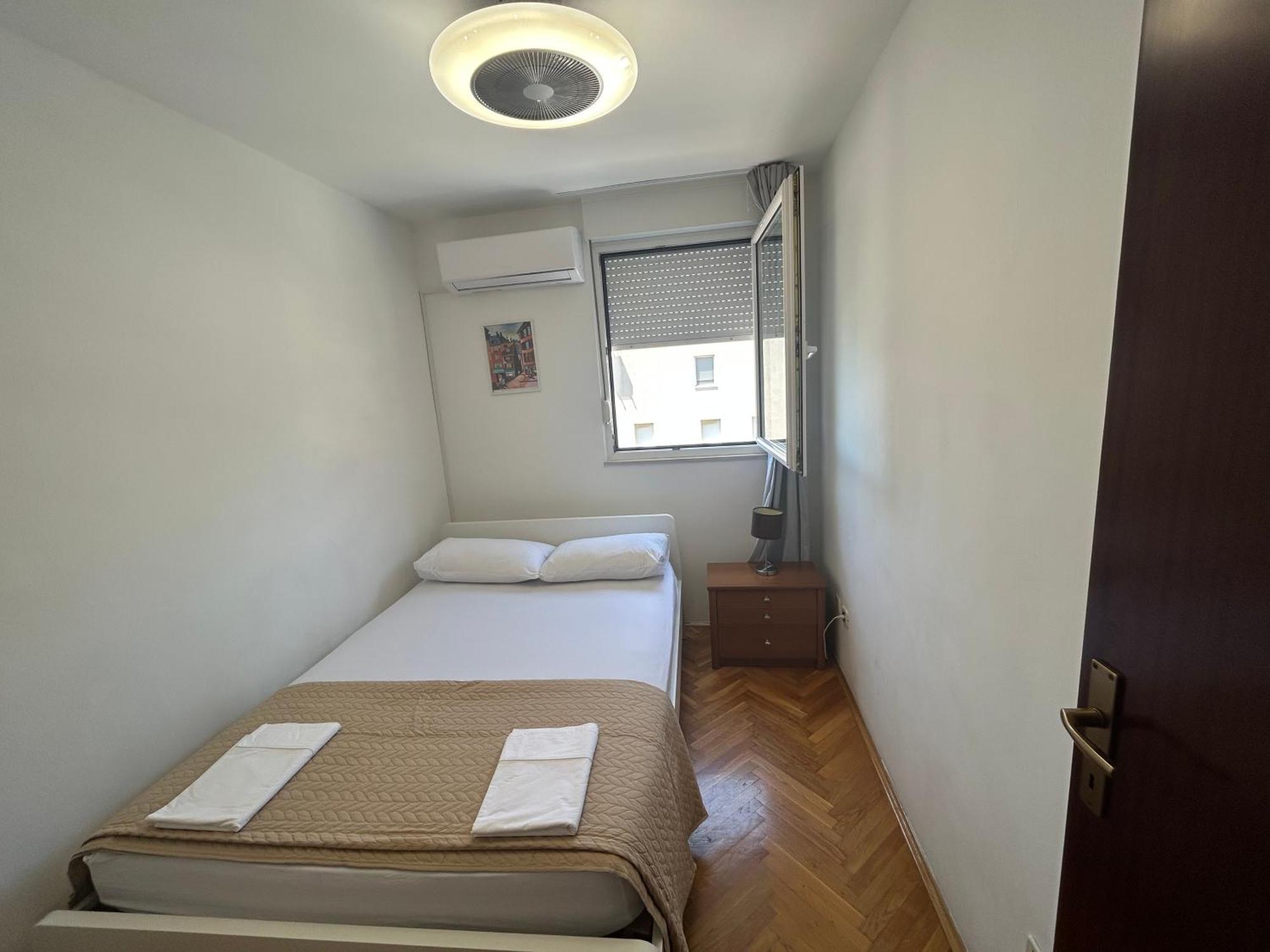 Beach Apartment Lux View Spalato Esterno foto