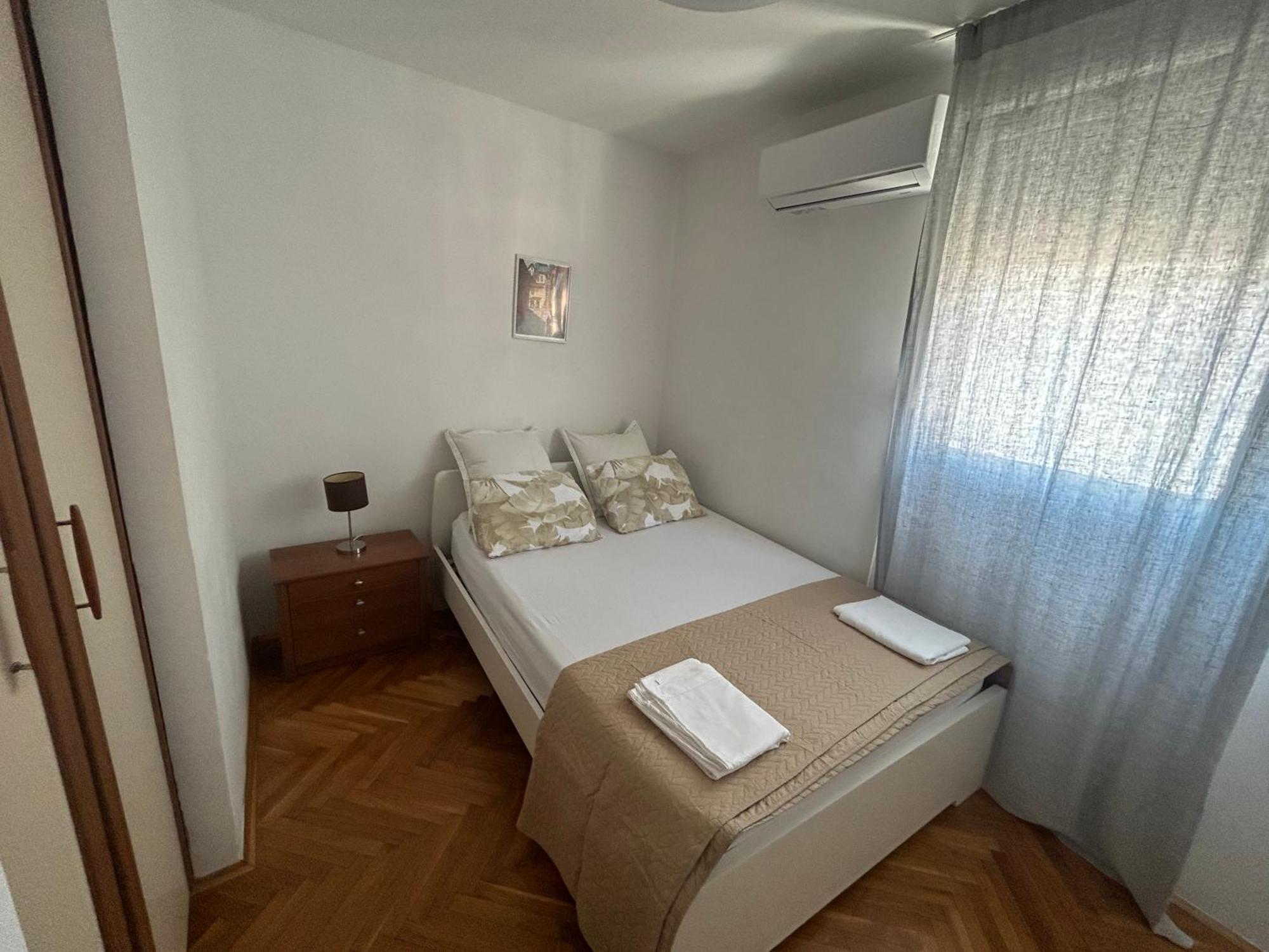 Beach Apartment Lux View Spalato Esterno foto