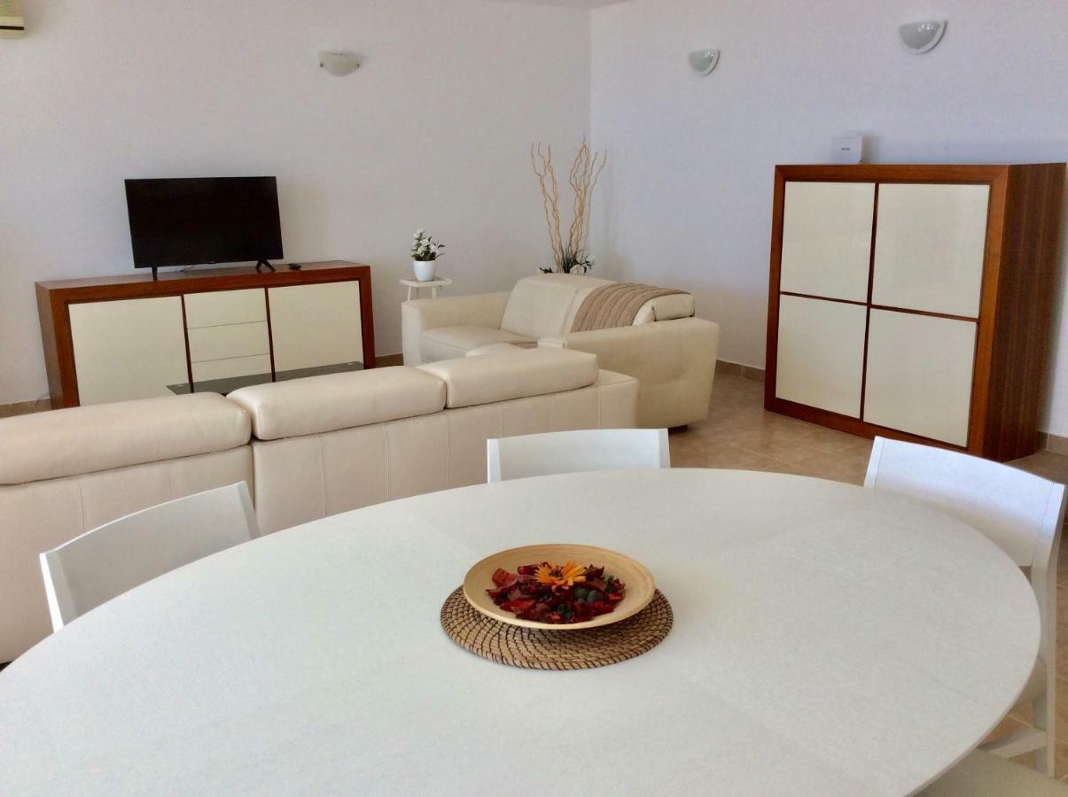 Beach Apartment Lux View Spalato Esterno foto