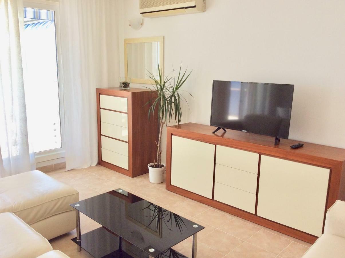 Beach Apartment Lux View Spalato Esterno foto