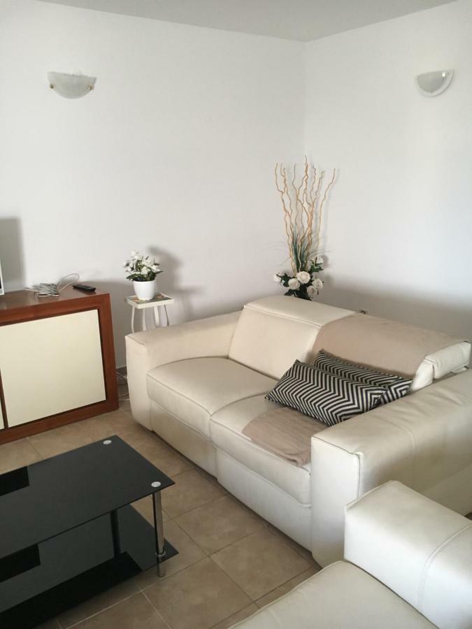 Beach Apartment Lux View Spalato Esterno foto