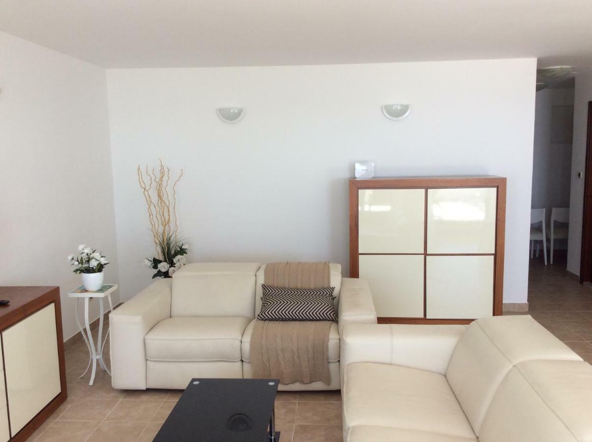 Beach Apartment Lux View Spalato Esterno foto